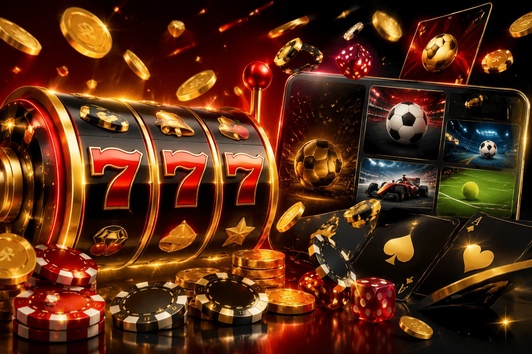 hoki777